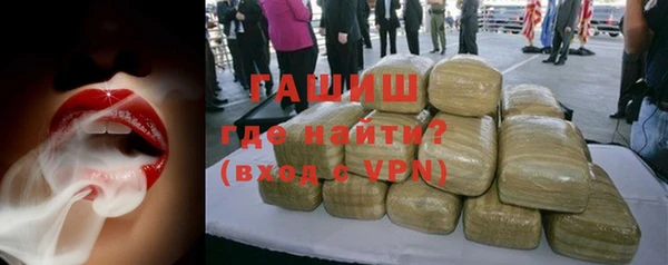 хмурый Алексин