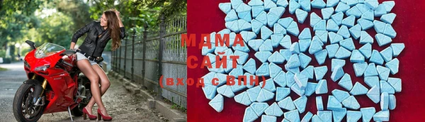 хмурый Алексин